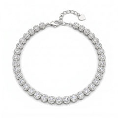 Magic Flower Bracelet