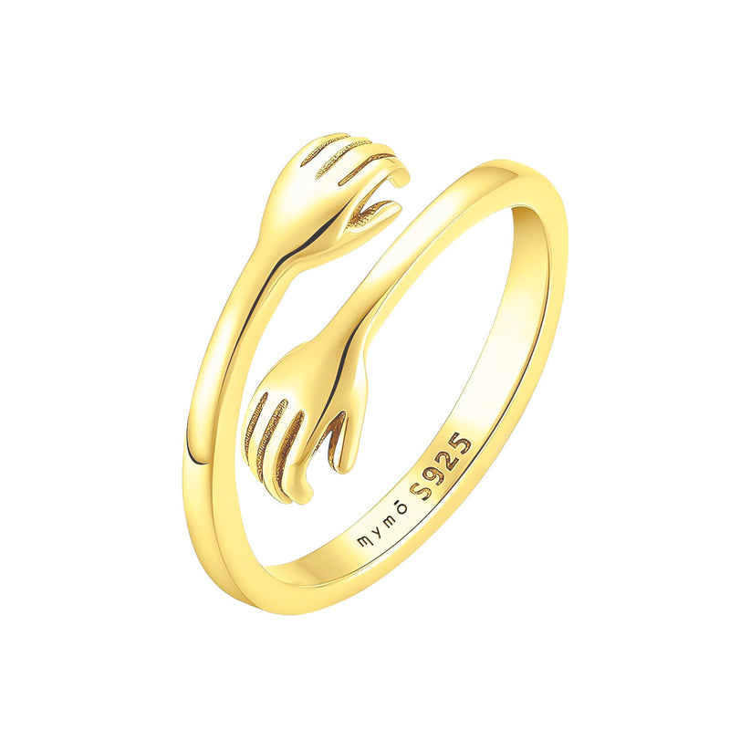 Hug Ring