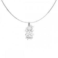 Meisjesketting